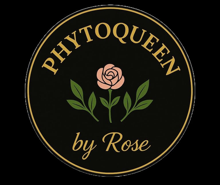 phyto Queen by rose