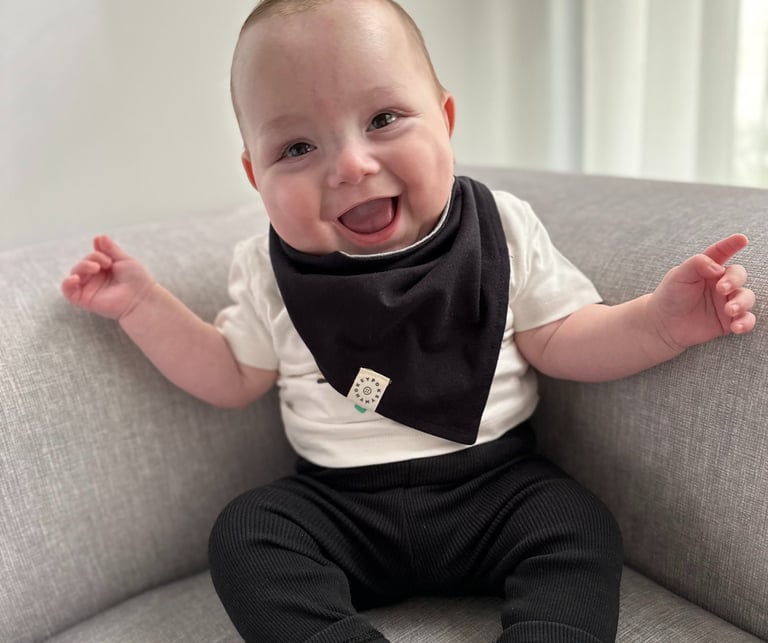 Bib_Burp cloth_Bonnet