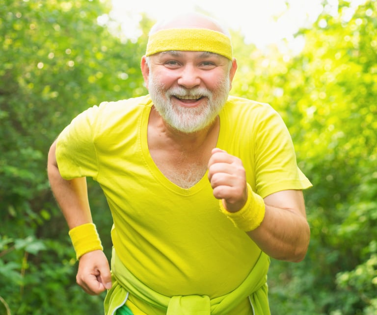 Transforming Health Through FMT