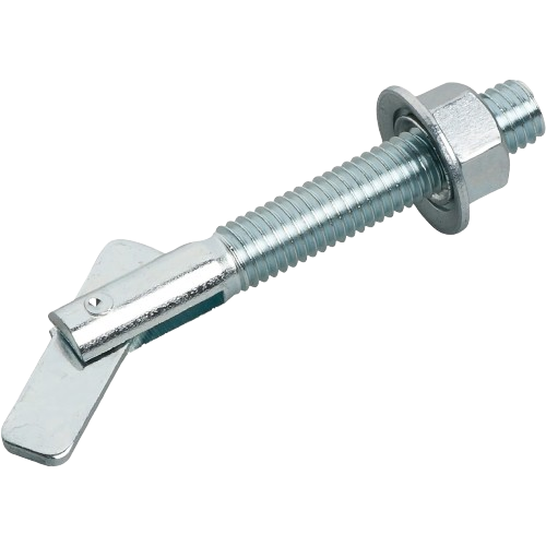 Flip Bolt – Durable & Reliable Solutions | Ravina Fasteners