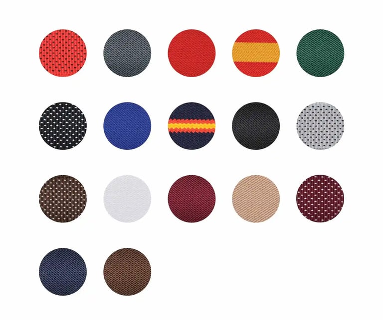 elastic belt wholesale production