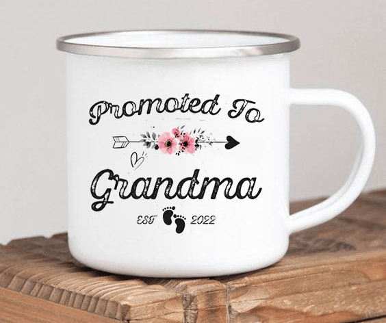 Tasse Grandma