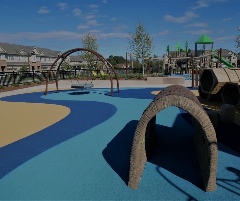 Beamsville Rotary Park