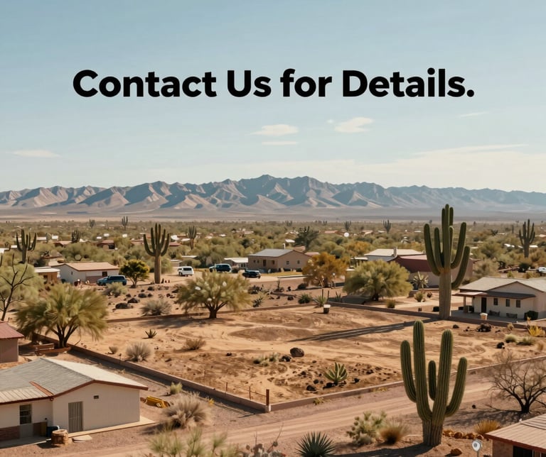 Owner Financing Vacant Land Izard County AR