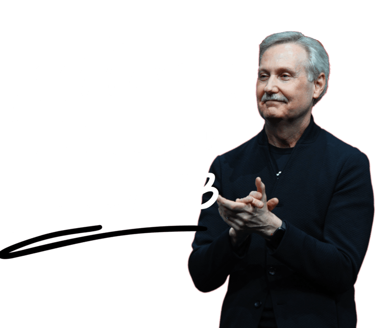 Gary Keller has a Millionaire Mindset since 1983