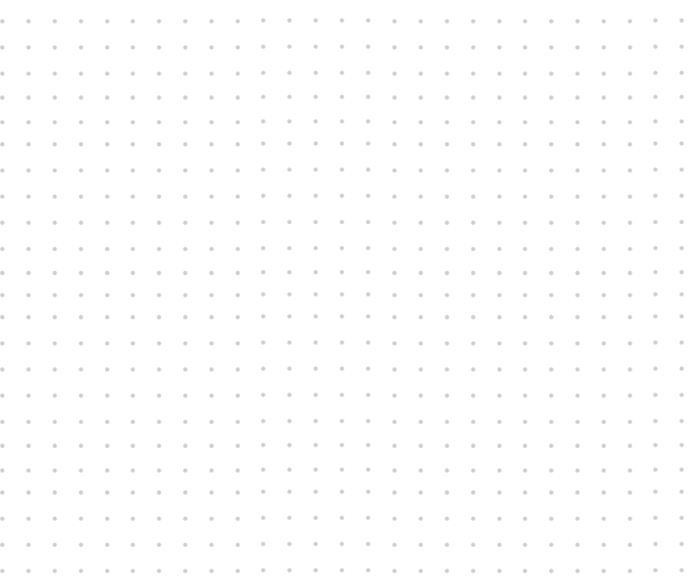 alt="Decorative dot grid pattern behind restoration image"