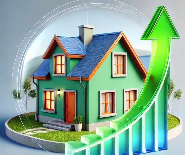 valorisation immobilière grace a la renovation energetique