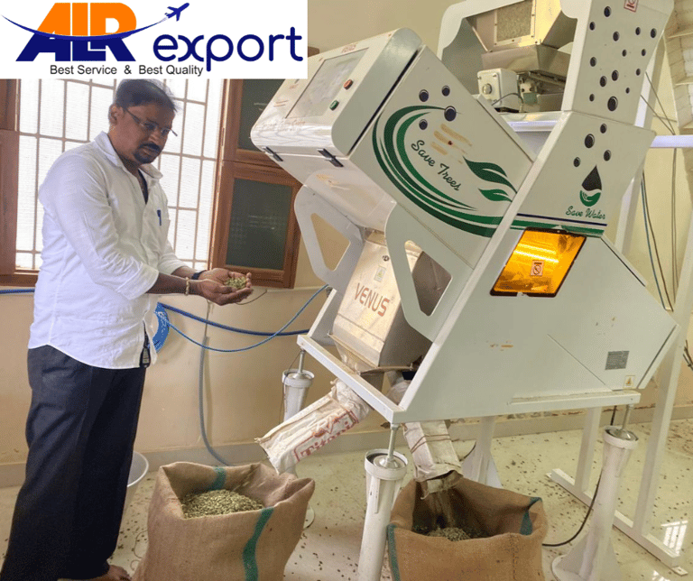 Cardamom processing by Indian exporters to UAE