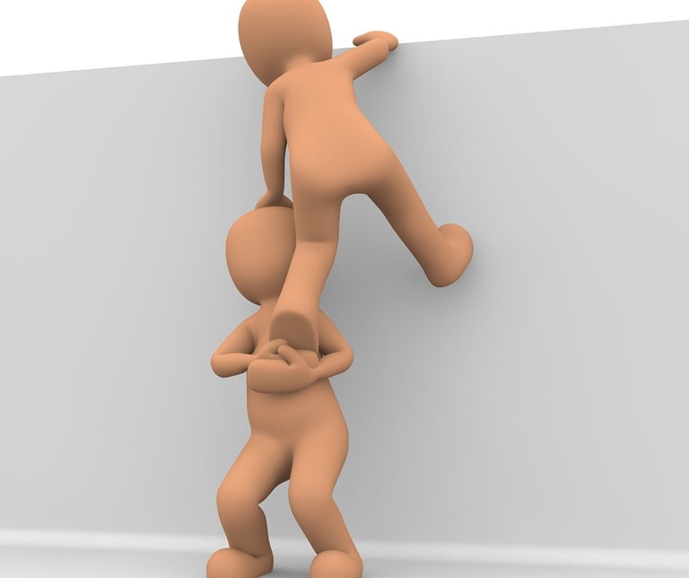 Overcoming Obstacles