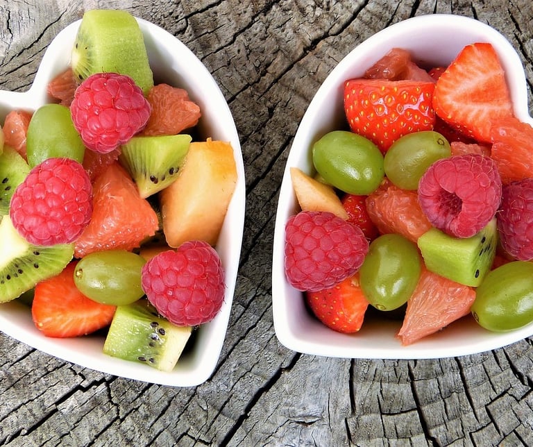 Dieting Health & Wellbeing
