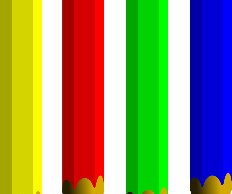colors
