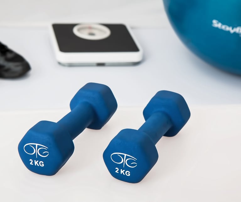 Fitness