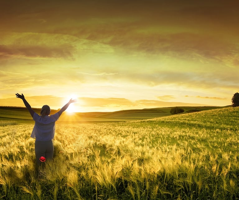 Midlife - Uncover Benefits