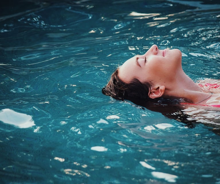 Swimming