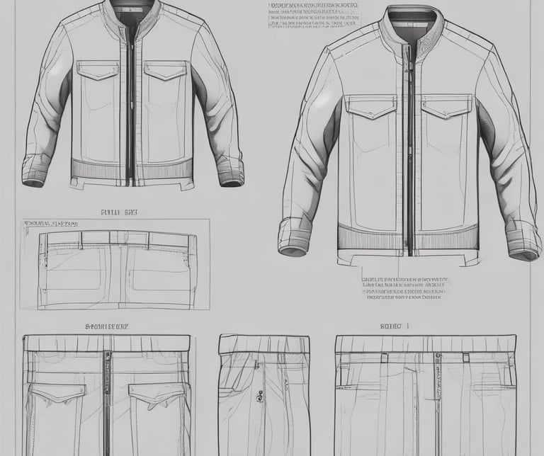 Loom Breeze-Apparel Sample & Production-Denim Manufacturer 