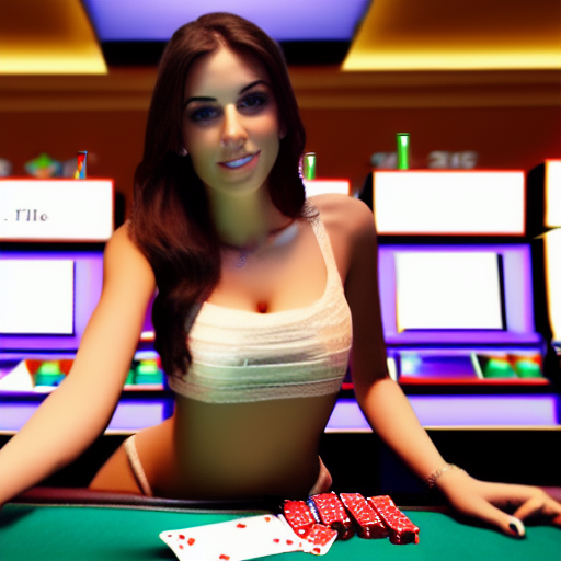 ทดลองเล่น sexy baccarat