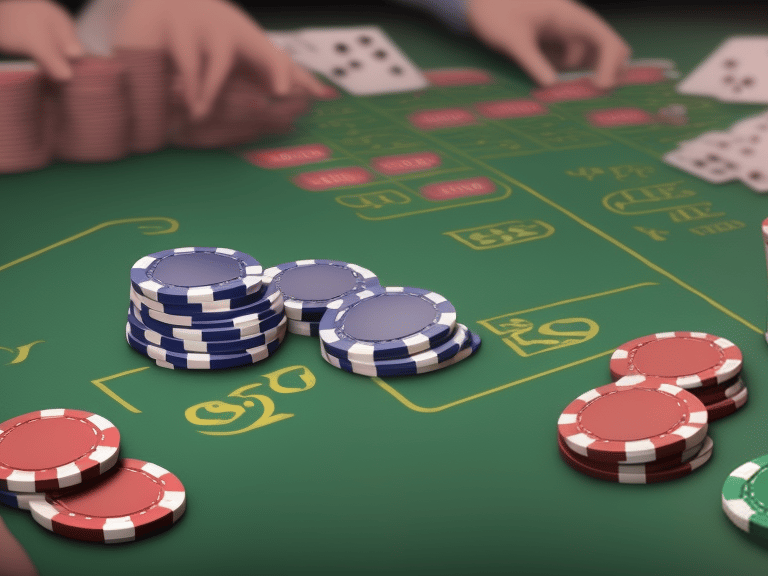 ทดลองเล่นsexy baccarat