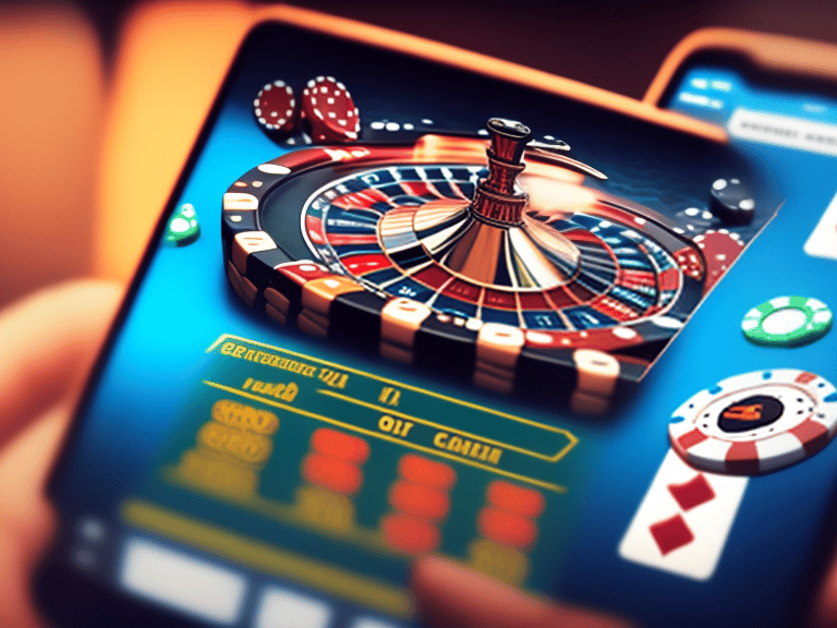 sexy casino