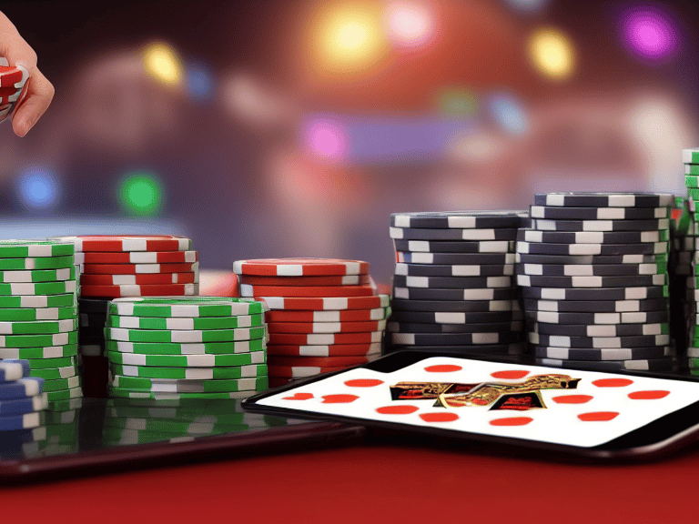 เข้าสู่ sexy baccarat