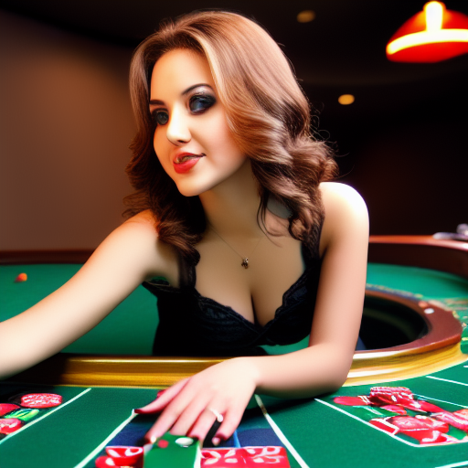 ทดลองเล่นsexy baccarat