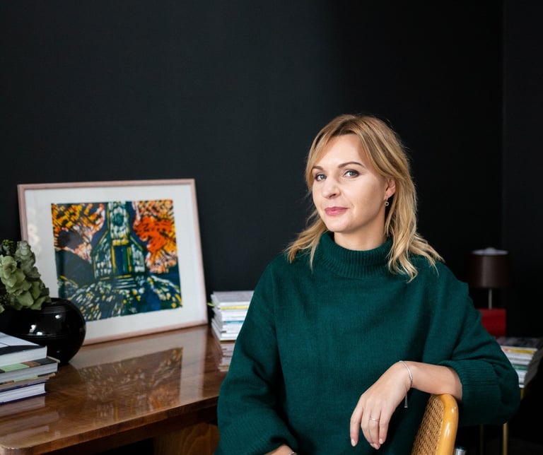 Alt=''Giedrė Bagdoninė Tvarkos maniakė knyga''