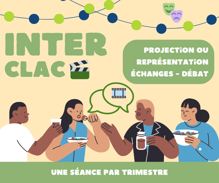 Image de présentation de l'activité Inter+CLaC
