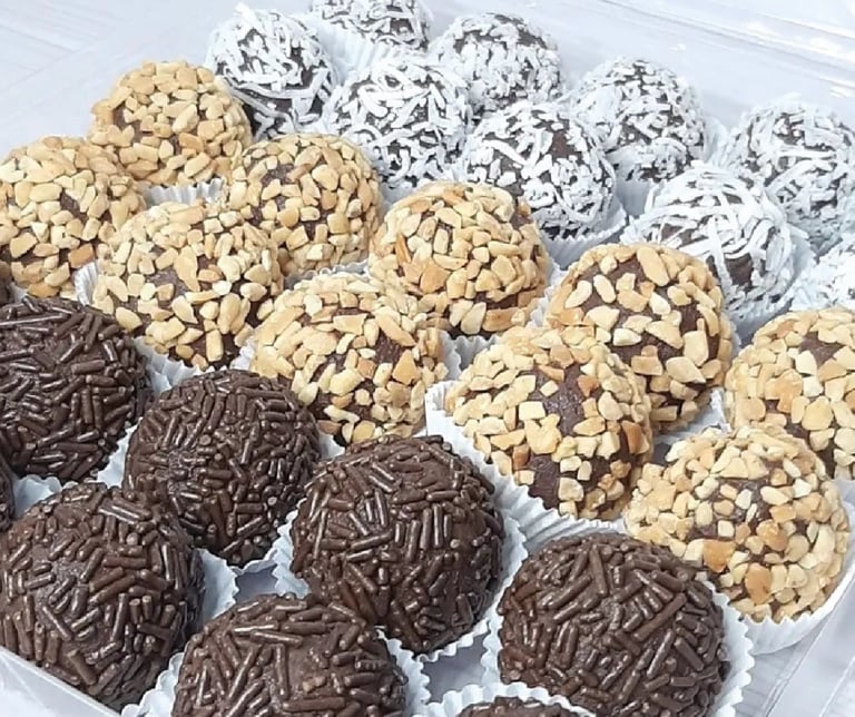 a box of chocolate covered chocolate covered chocolate covered chocolate covered chocolate covered cookies