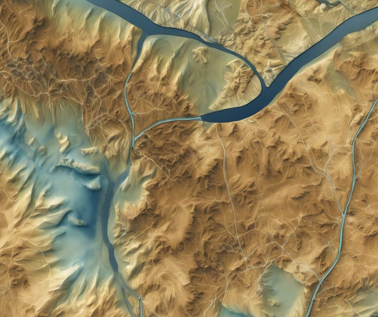 Bright living room with modern inventory