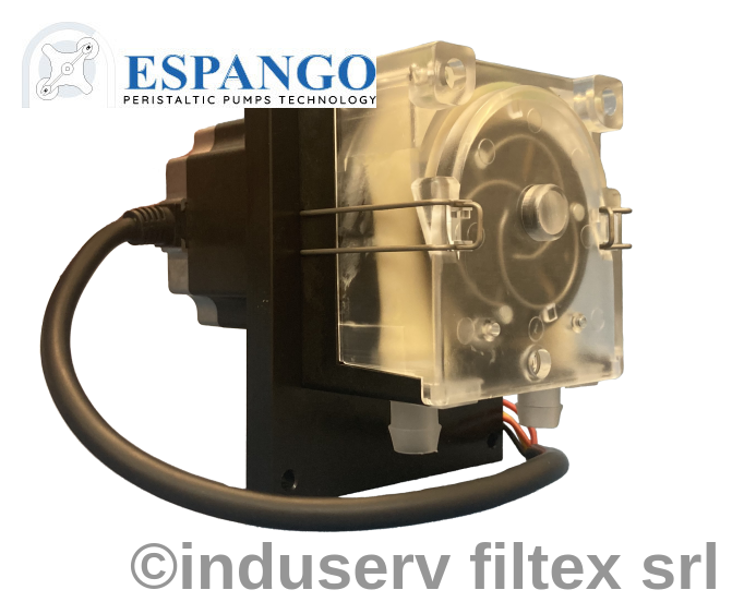 micromix peristaltic IPS30_STEPPER_Espango