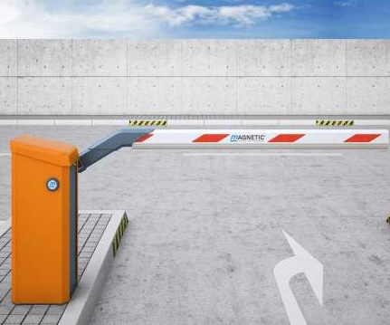 Vartų praėjimo įeigos kontrolė – (angl. access control) tai speciali įvažiavimo ar praėjimo kontrolė