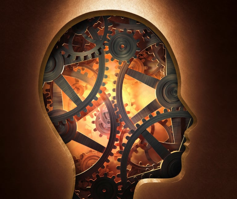 Diego Jacferr explica o que são perfis cognitivos e como saber o seu 