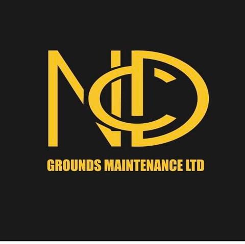 NDC Ground Maintenance Codecote 