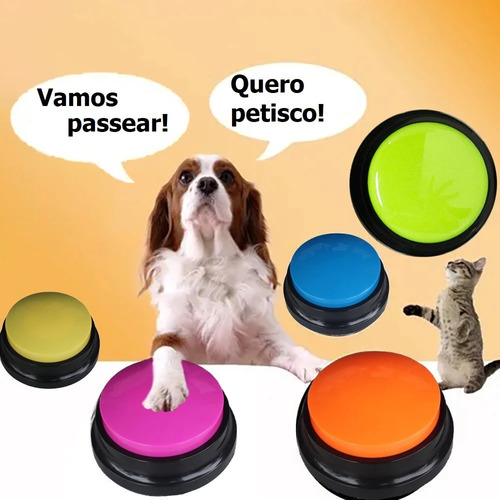 a dog sitting on a table with a cat and a dog