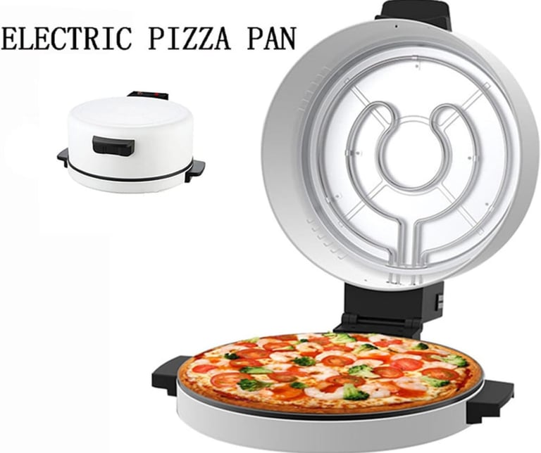 Pizza Maker