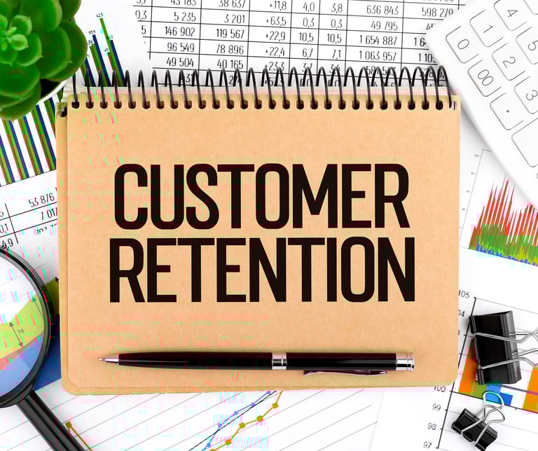 Customer Retention