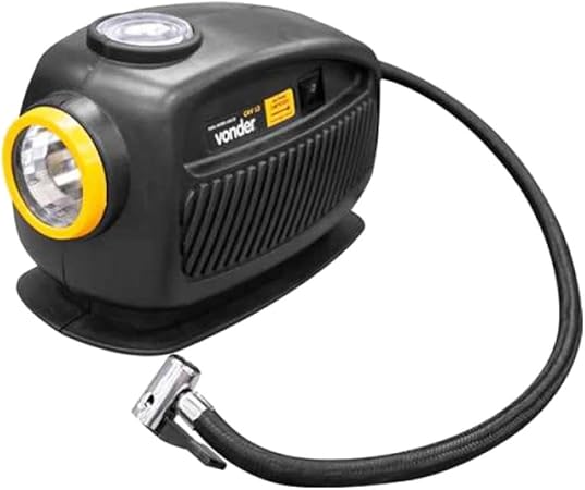 Compressor de ar automotivo