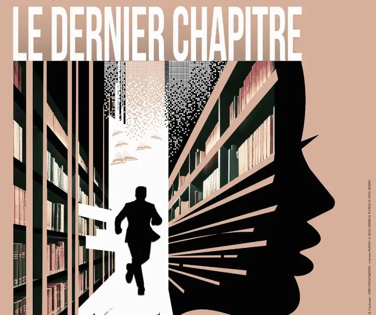 Le dernier chapitre