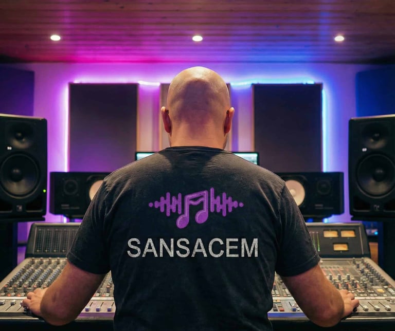 Studio Sansacem