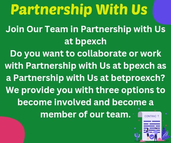 bpexch partnership with us 