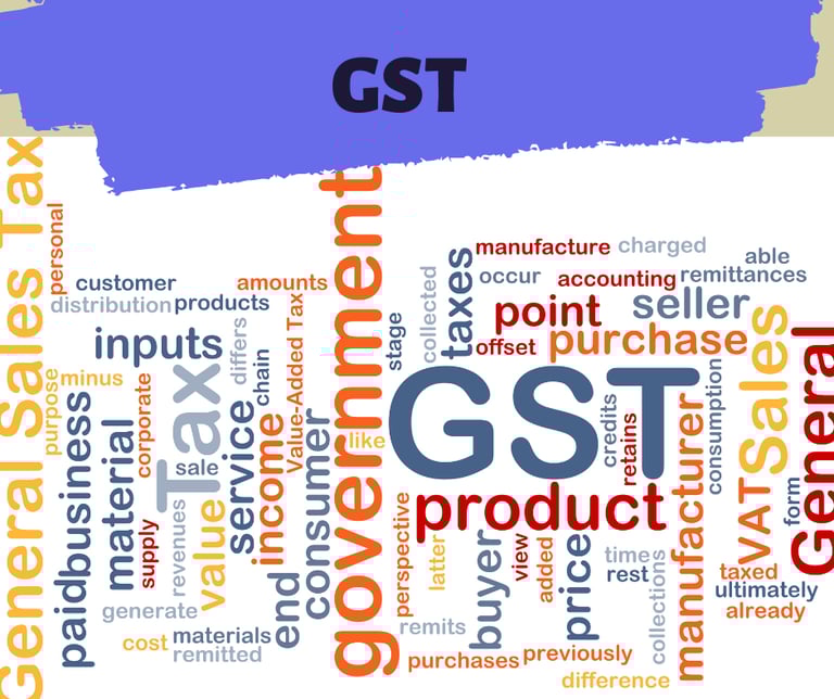 GST Registration