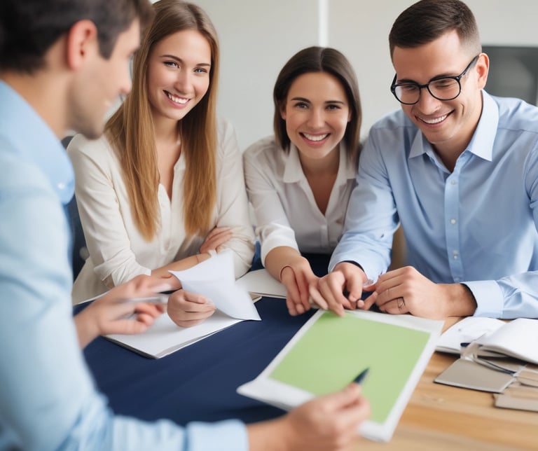 white concrete building during daytime