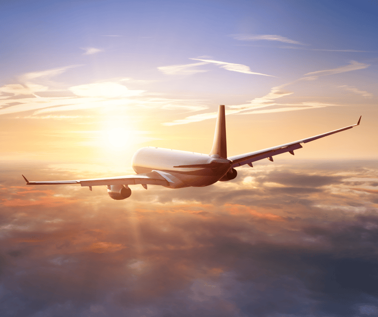 vols Nouvelle-Zélande