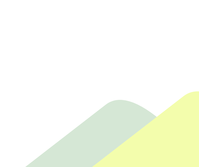 Mountain shapes for use as visual assets in social media posts and advertising