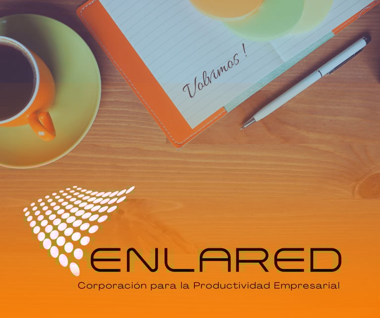 Corporación para la productividad empresarial