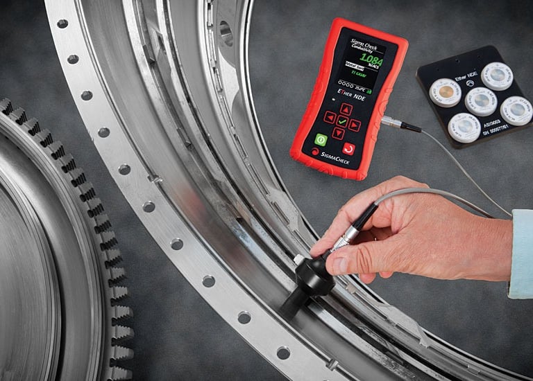 ndt inspections ndt aeronautic