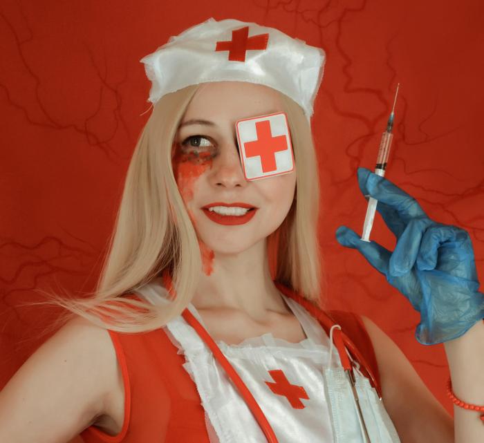 Vaccinations for Travel