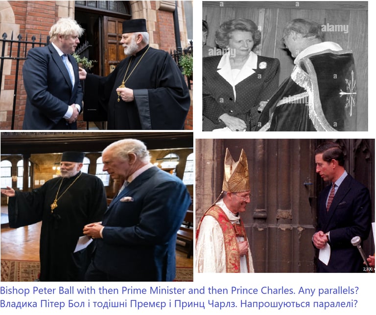 #MykolaMatwijiwskyj #HlibLonchyna  #KennethNowakowski #UGCC #Nowakowski #Matwijiwskyj 