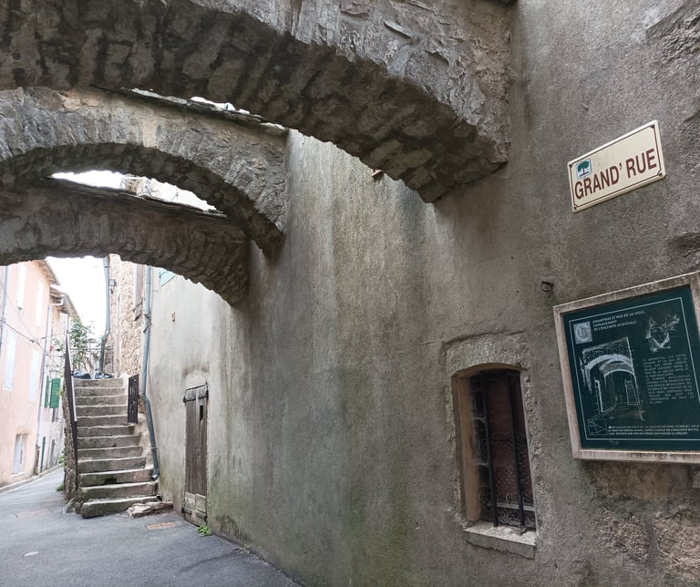 Tourist information