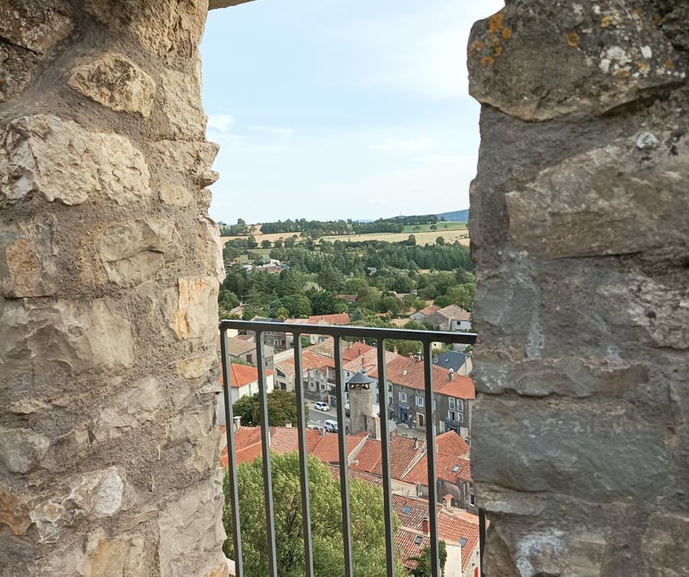 Viewpoint RocCastel