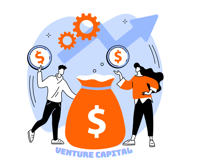 Veture capital
